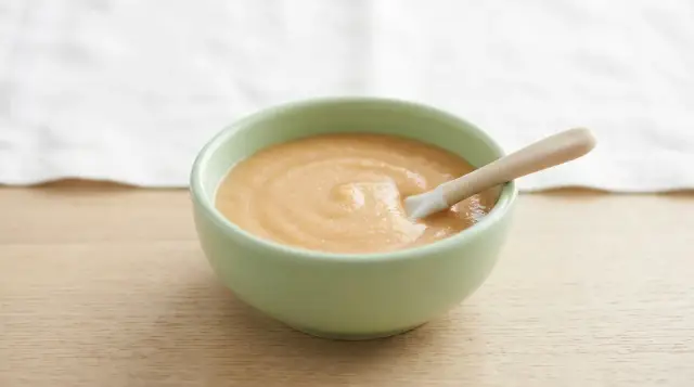 Beef and Tomato Porridge - 7–8 months