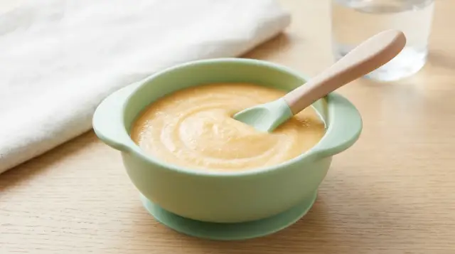 Manado Porridge (Tinutuan) - 7–8 months